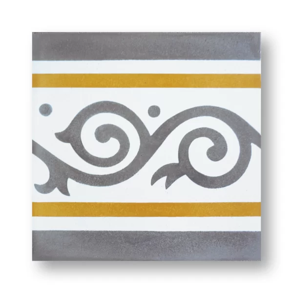 Cement Tile 050 (A-D-G)